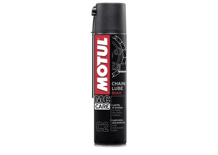 Spray de uns lant Motul Chain Lube Road